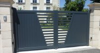 Notre société de clôture et de portail à Esnes-en-Argonne